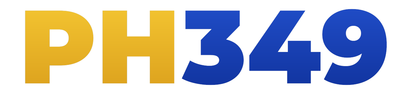 ph349 Logo